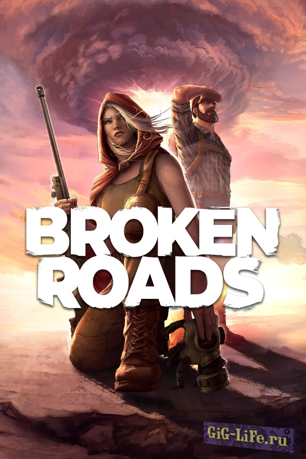 Broken Roads