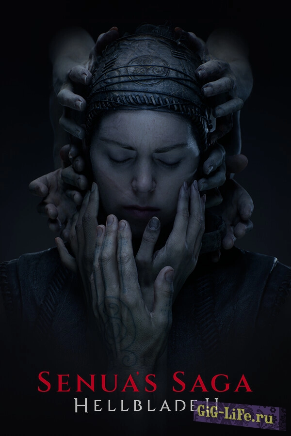 Senua’s Saga: Hellblade II (2)