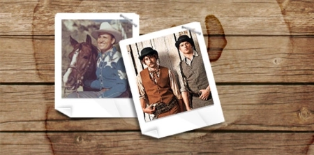 Винтажные фото - PSD исходники | Vintage photos - PSD sources