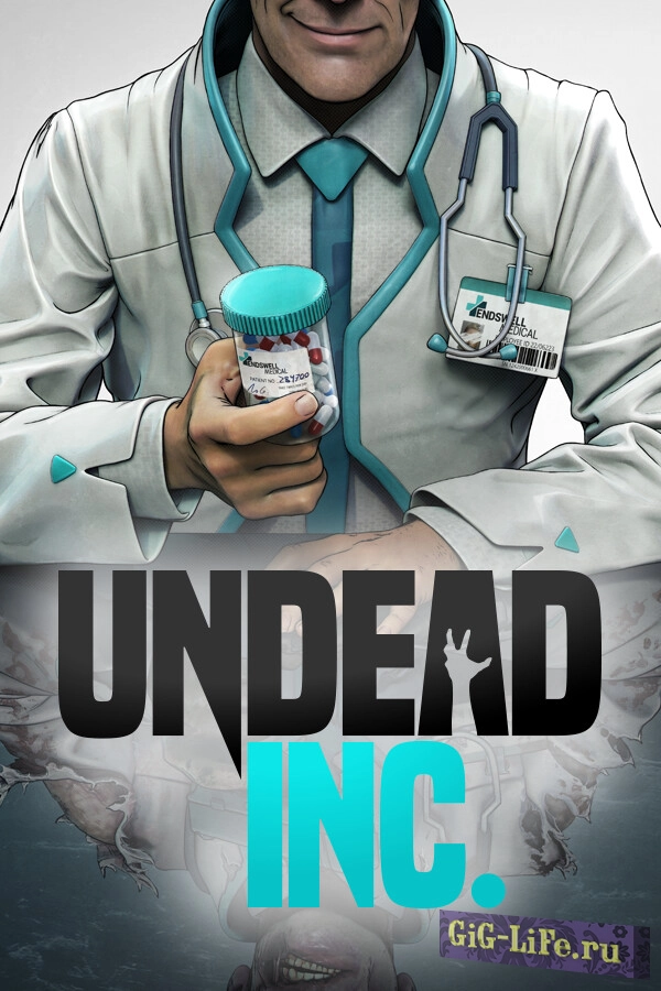 Undead Inc.
