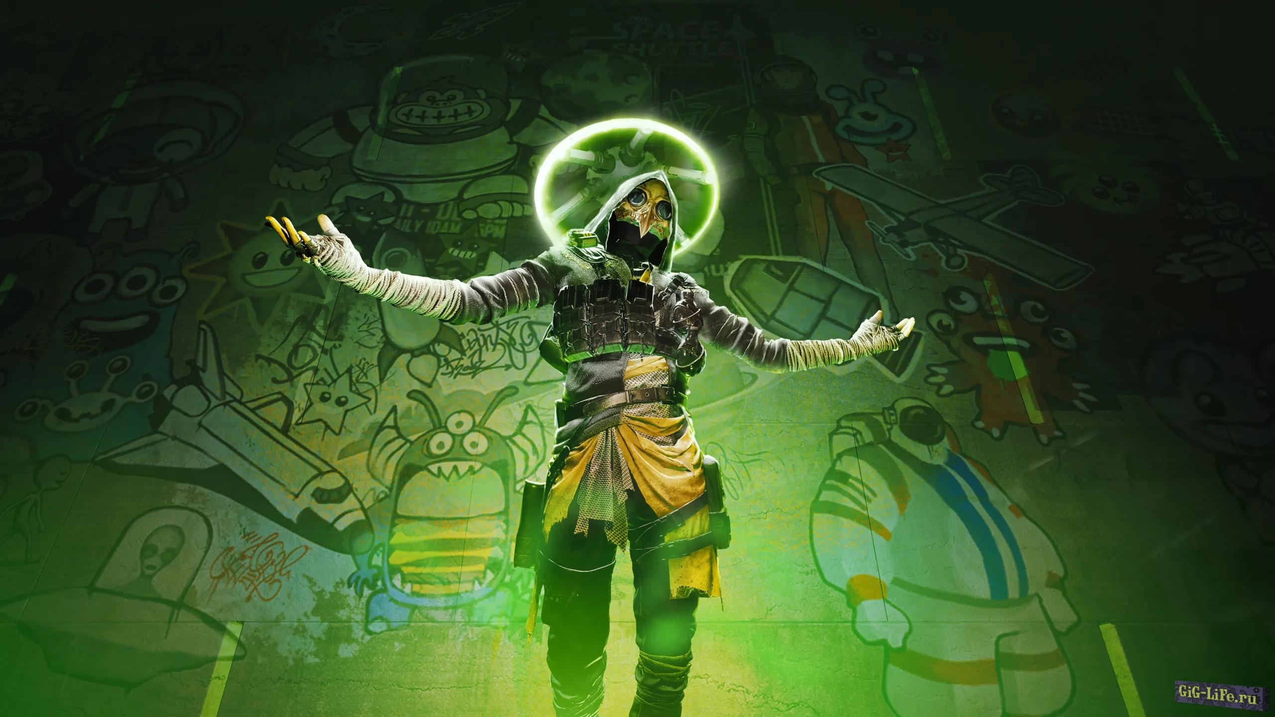 XDefiant - более миллиона игроков во время релиза