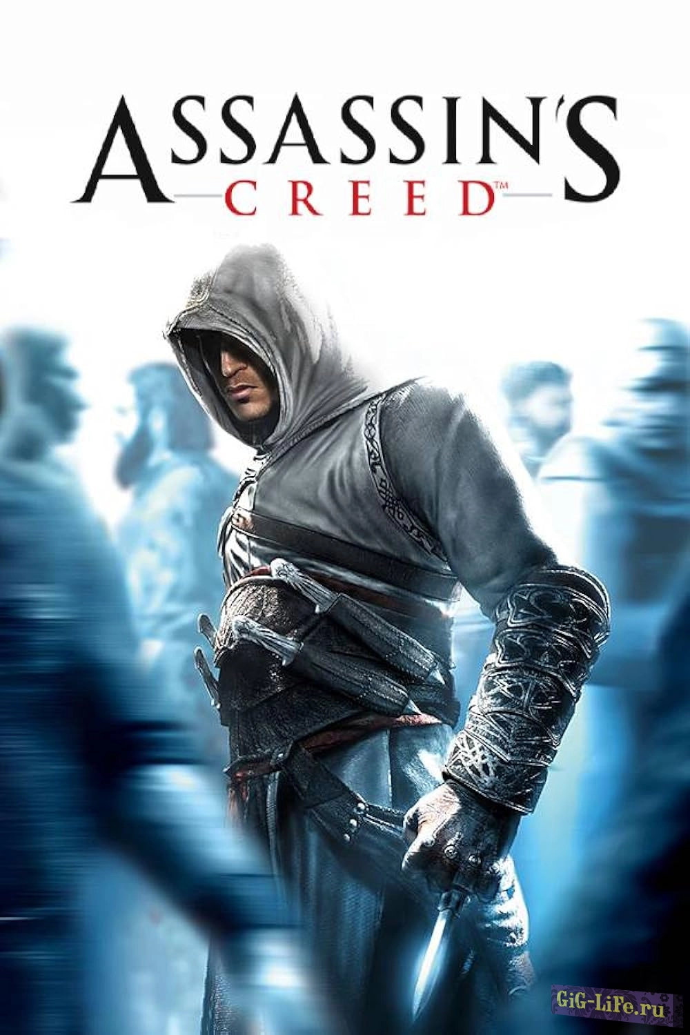 Assassin’s Creed 1
