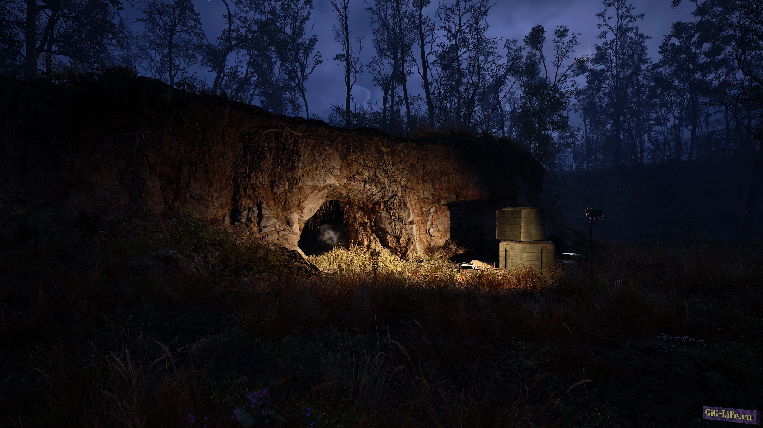 S.T.A.L.K.E.R. 2 — Новые тени | Stalker Shade