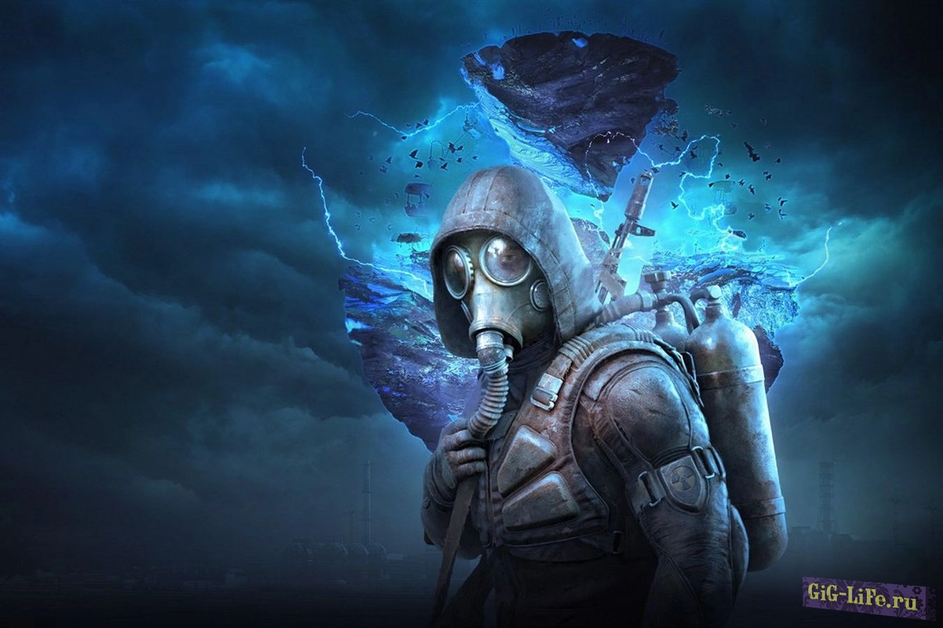 S.T.A.L.K.E.R. 2 — Выбираем подходящую концовку | Choosing a suitable ending