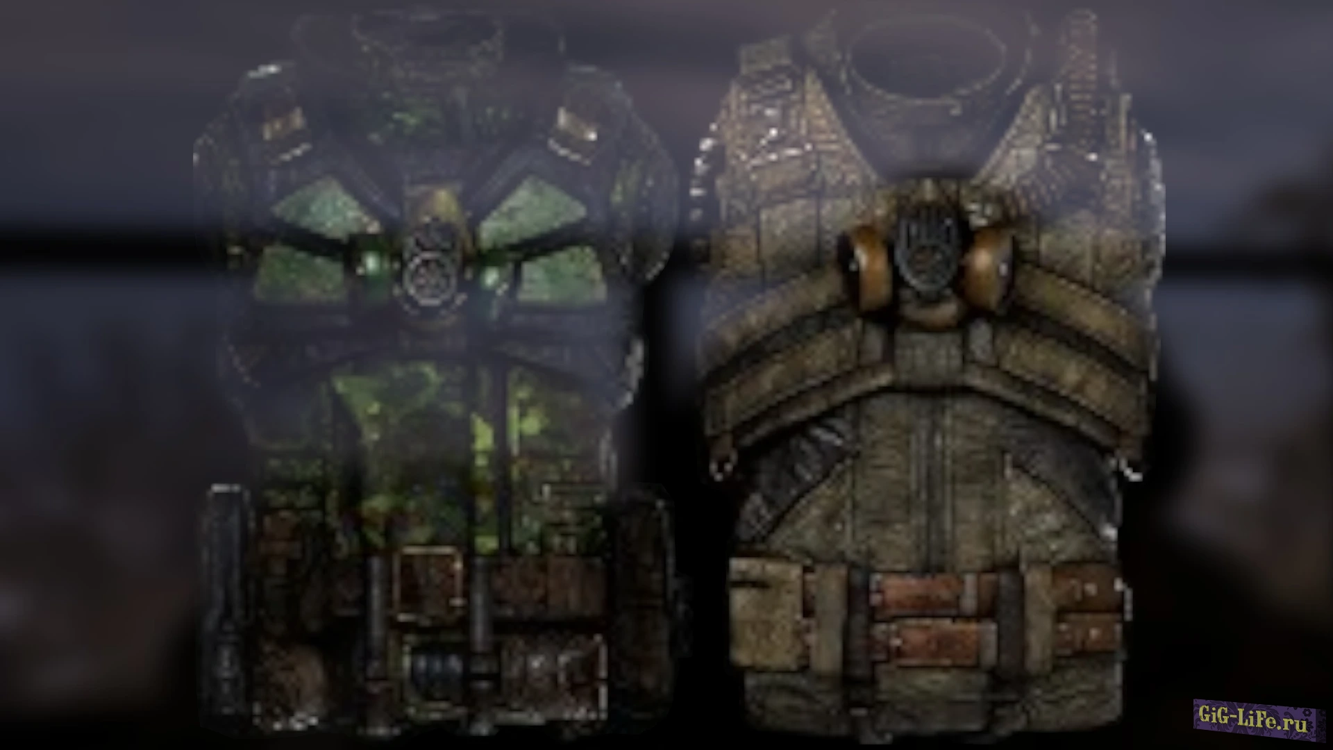 S.T.A.L.K.E.R. 2 — Более прочная броня | Slightly More Durable Armor