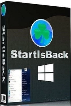 StartAllBack 3.9.0 | StartIsBack++ 2.9.20 | StartIsBack + 1.7.6
