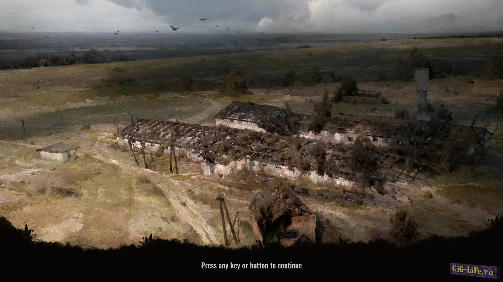 S.T.A.L.K.E.R. 2 — Никакой загрузки шейдеров | No Shader Warmup