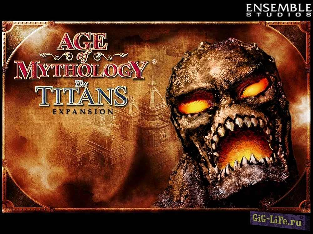 Age of Mythology — Чит-коды для основы и дополнений