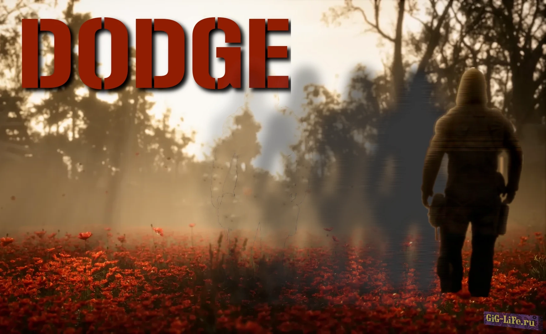 S.T.A.L.K.E.R. 2 — Уклонения | Dodge