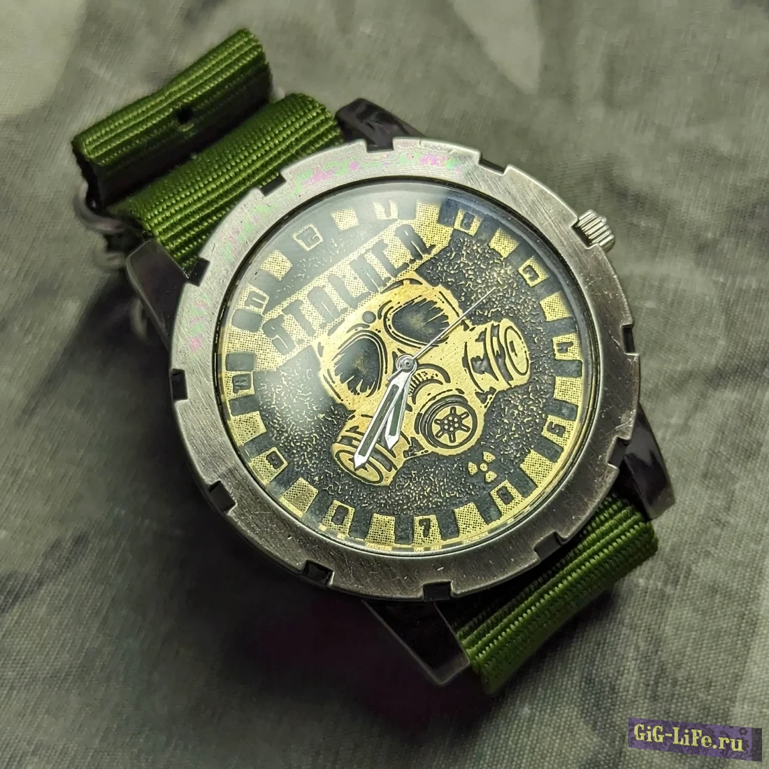 S.T.A.L.K.E.R. 2 — Более длительные дни | Even Longer Days