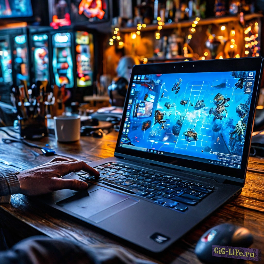 Как обеспечить безопасность вашей Windows 10 во время игры | How to ensure the security of your Windows 10 while playing