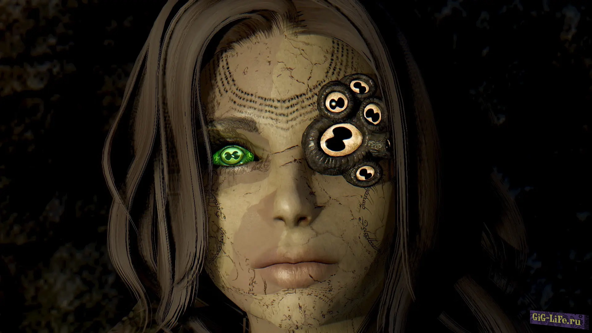 Skyrim — Мора - Живой Гримуар | Mora -The Living Grimoire