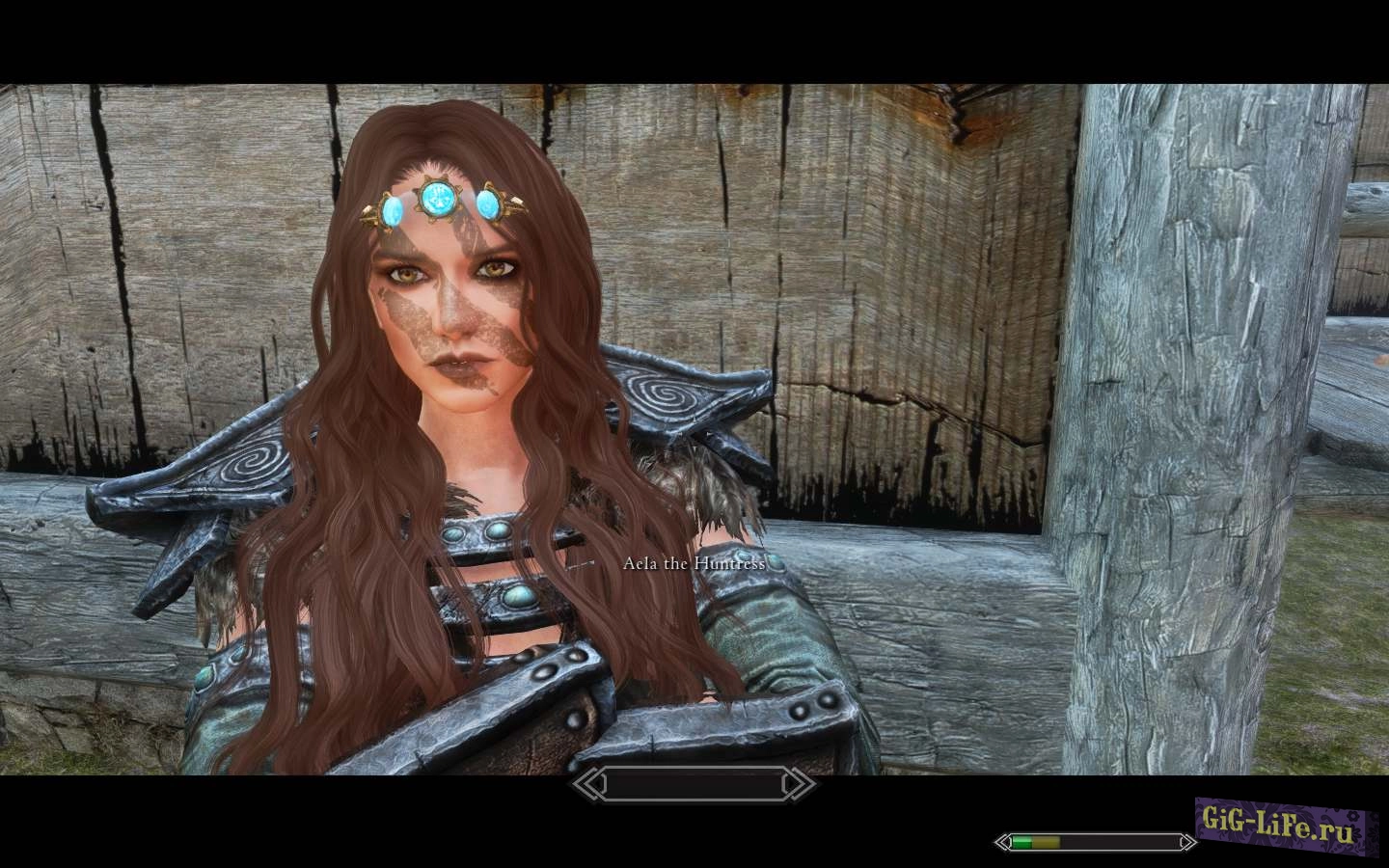 Skyrim — Контроль над разумом | SexLab Mind Control