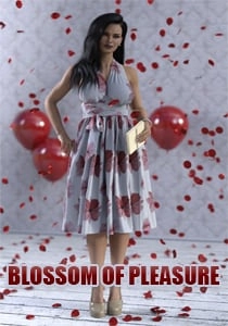 Цветок Удовольствия | Blossom of Pleasure