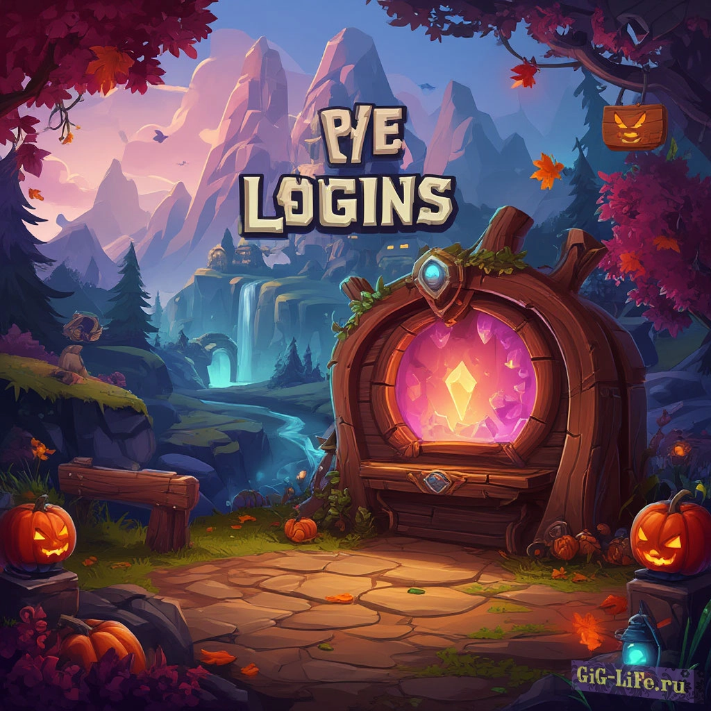 Как придумать интересные и красивые логины для сайтов и игр