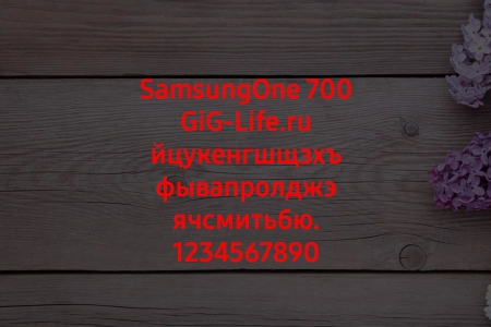 Samsung Typeface Collection: Шрифты премиум-класса для современного дизайна