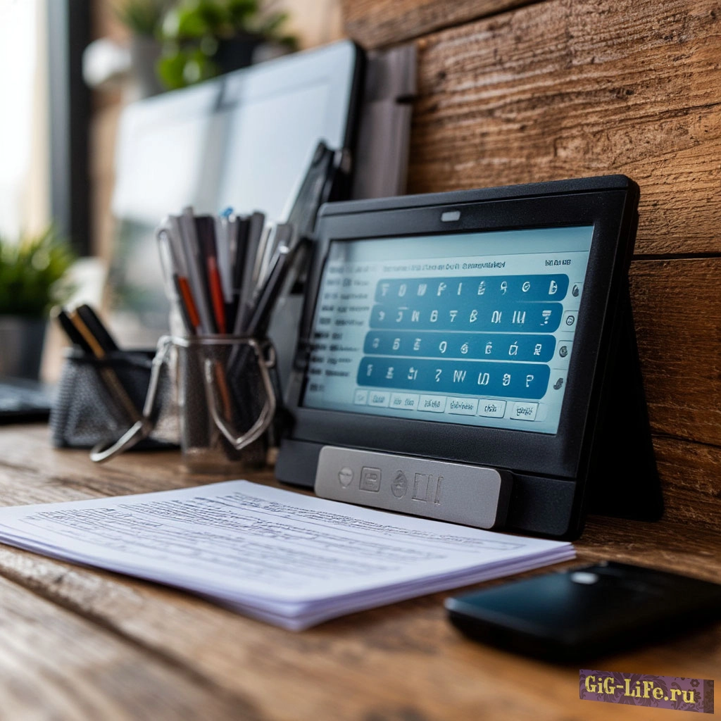 Как создать надежные пароли и защитить свои аккаунты