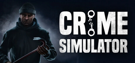 Crime Simulator [Portable]