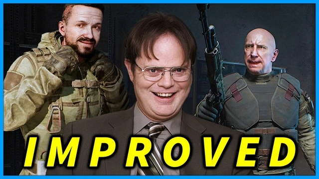 S.T.A.L.K.E.R. 2 — Оптимизированные настройки S.2 | Optimized Tweaks S.2 - Reduced Stutter Improved Performance Lower Latency Better Frametimes