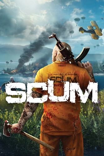 SCUM [Portable]