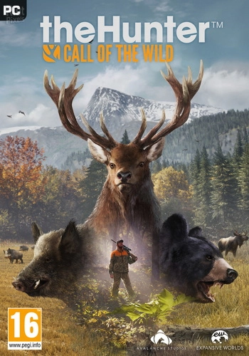 theHunter: Call of the Wild™
