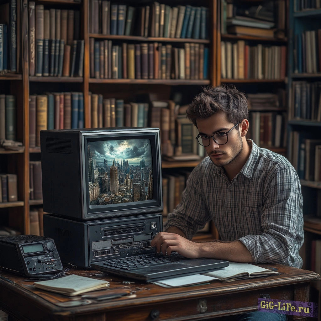 Как правильно покупать б/у компьютерную технику: советы и современные реалии