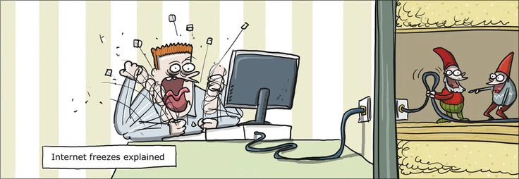 Интернет тормозит? Полный гайд по диагностике и решению проблем со скоростью