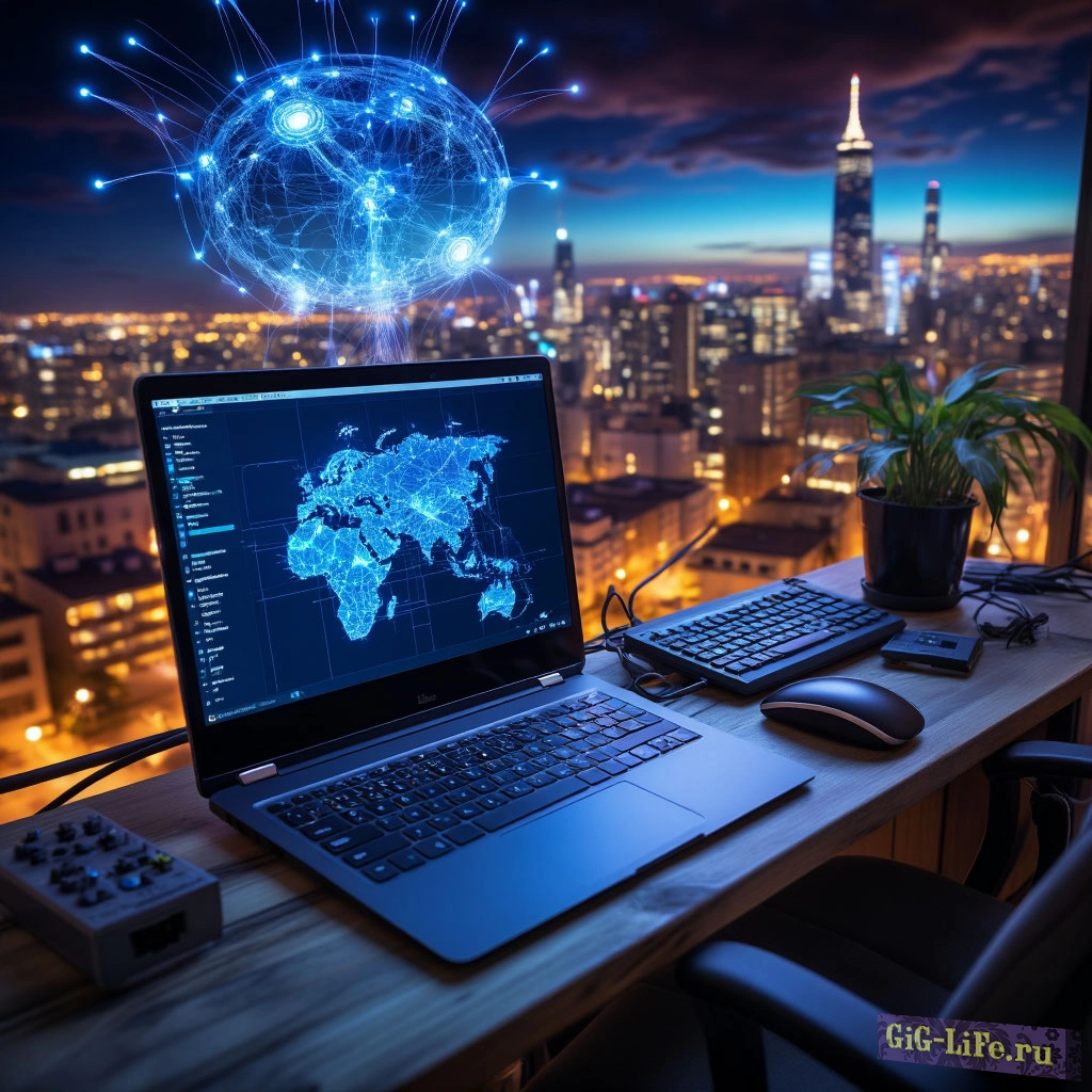 Полное руководство по настройке домашней локальной сети